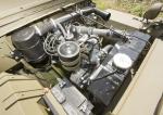 Ford GPW 1945 года